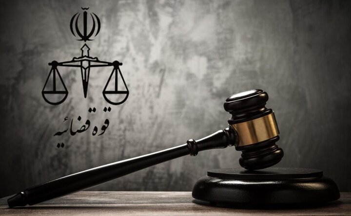 حکم اعدام بابک شهبازی جاسوس موساد اجرا شد