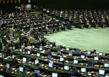 لایحه کاهش ساعت کاری کارکنان به کمیسیون اجتماعی مجلس ارجاع شد