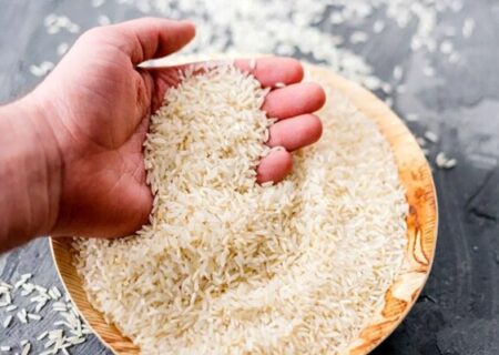 بازگشت ۴۰۰ تن برنج آلوده به پاکستان