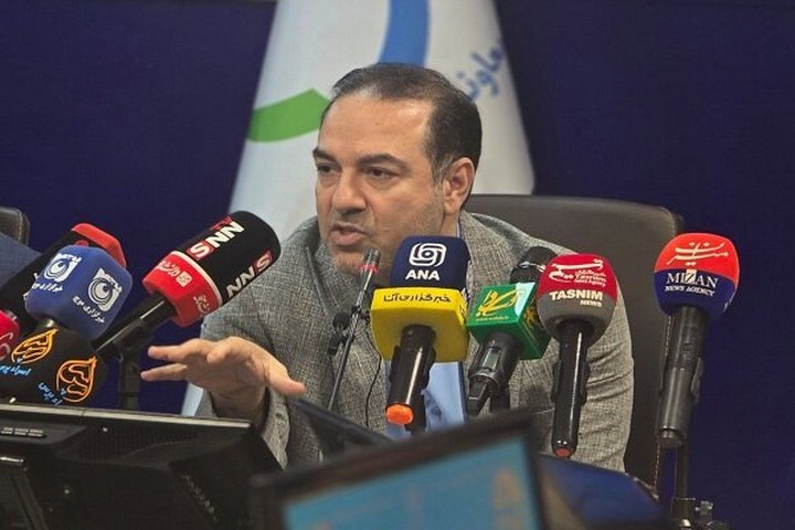 توضیح معاون وزیر بهداشت درباره توزیع واکسن آنفلوآنزا