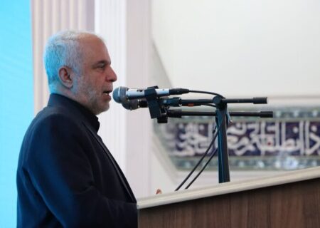 اوحدی: بیش از ۴۵ درصد اسرای زمان جنگ تحمیلی دانش آموز بودند