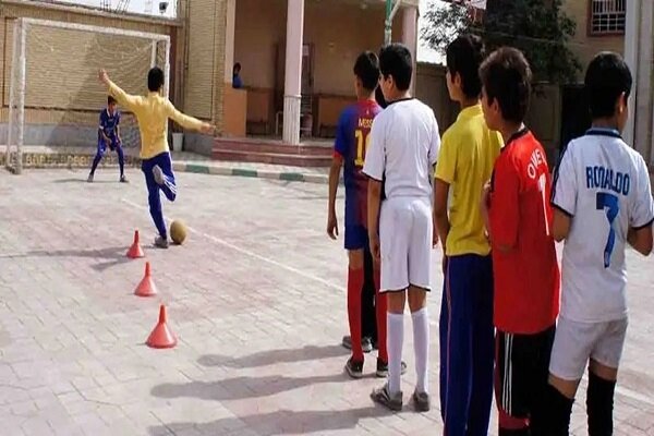 مالیات بر ارزش افزوده کفاف تکمیل پروژههای ورزشی مدارس را نمیدهد