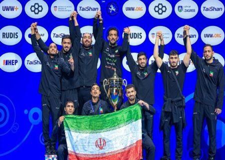 کشتی آزاد ایران چگونه «آقای» جهان شد؛ طلسم‌شکنی با چند عامل تاثیرگذار