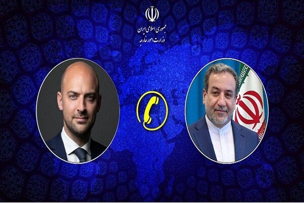 عراقچی: فعالسازی ماشه اقدامی در جهت افزایش بحران است
