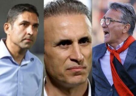 «ضعیف»ترین پرسپولیس برای هاشمیان؛ کپی از مربیان قبلی با یک تفاوت خاص!