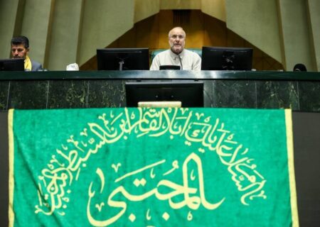 قالیباف: علیه ایران اقدامی شود، اقدام متقابل و جدی می‌کنیم