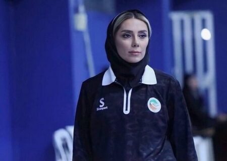 اتفاق مثبت در لیگ برتر تکواندو بانوان
