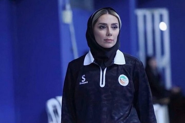 اتفاق مثبت در لیگ برتر تکواندو بانوان