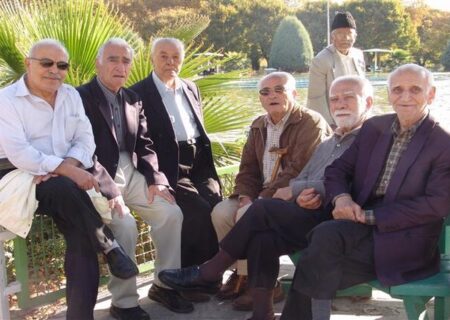 بررسی مجدد به حذف «کمک‌هزینه اولاد» توسط مستمری‌بگیران تامین‌اجتماعی