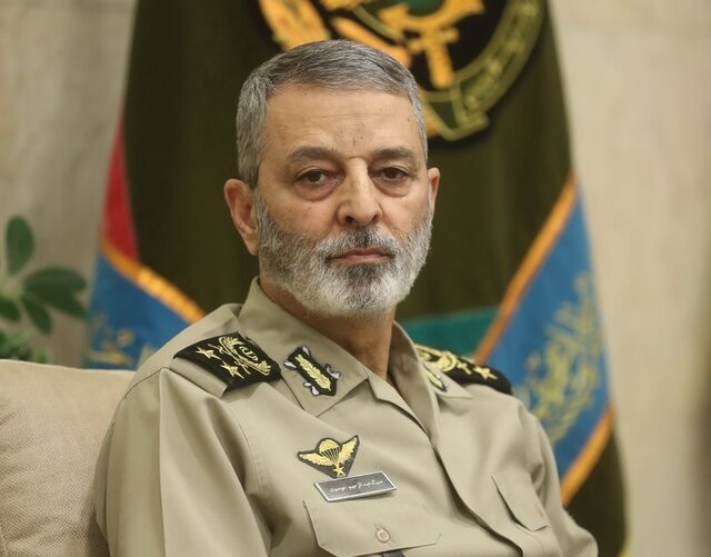 Iran fully prepared to combat any aggression