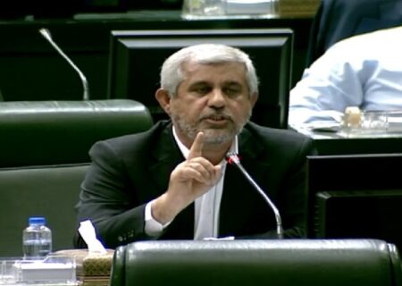 سعیدی: جزایر سه‌گانه تا ابد متعلق به ایران است