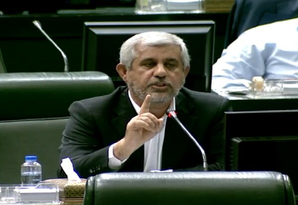 سعیدی: جزایر سهگانه تا ابد متعلق به ایران است