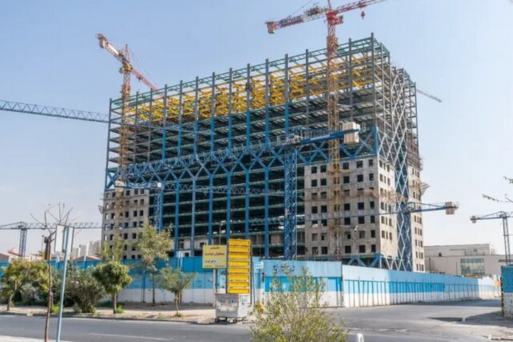 رکود مسکن ادامه یابد، صنایع وابسته زمین‌گیر می‌شوند