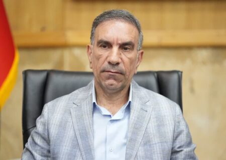 جذب ۱۰۰ درصدی اعتبارات عمرانی ۱۴۰۳ کرمانشاه