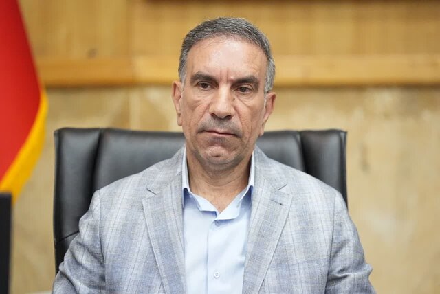 جذب ۱۰۰ درصدی اعتبارات عمرانی ۱۴۰۳ کرمانشاه