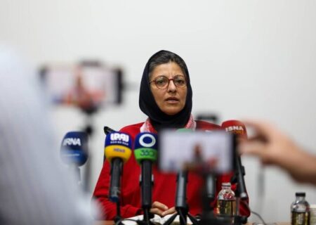 مظفر: فوتسال بانوان بی‌انگیزه و بیمار شده