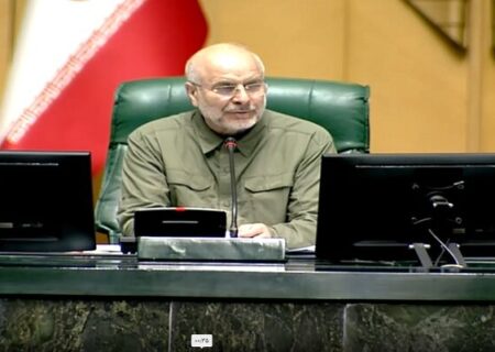 قالیباف: افزایش چشمگیر قیمت کالاهای اساسی فشار زیادی به مردم وارد کرده است