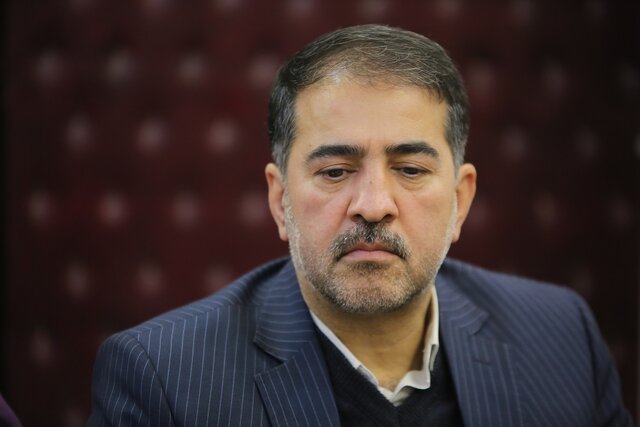 لغو پذیرش دانشجوی پرستاری در موسسات هلال و وارستگان 