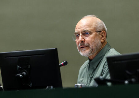  An countermeasuresy illegal anti-Iran move to face serious