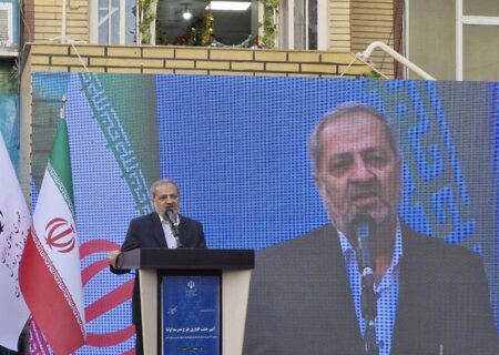تخصیص ۲ همت برای توسعه زیرساخت‌های «شاد»