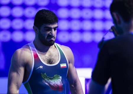 پاسخ کامران قاسم‌پور به والنسیا: قطعا این باخت را جبران می‌کنم