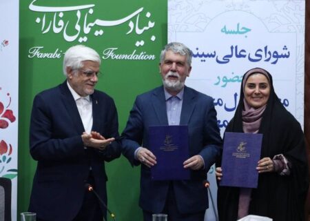 دعوت عارف از هنرمندان ایرانی خارج از کشور برای بازگشت به وطن