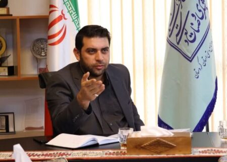 جذب صددرصدی اعتبارات عمرانی اداره‌کل میراث‌فرهنگی کردستان