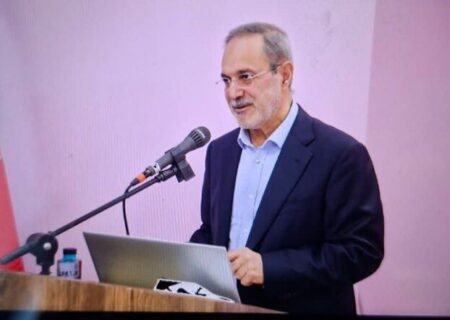 نقش سمن‌ها تعمیق عدالت اجتماعی است