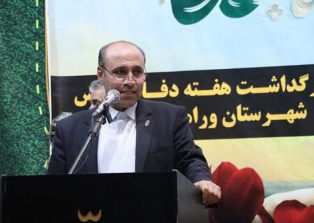 جوانان امروز همان رزمندگان دیروزند