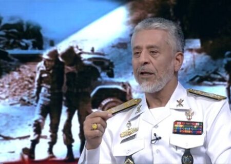 سیاری: صلح تا زمان آمادگی برای جنگ برقرار خواهد بود