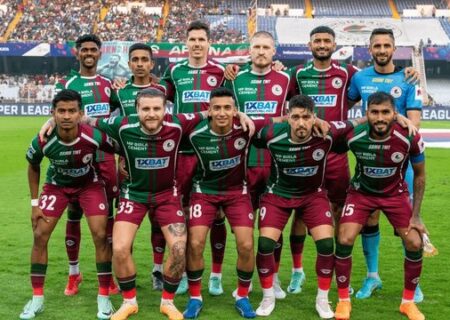 مخالفت AFC با درخواست هندی‌ها برای بازی با سپاهان در کشور ثالث