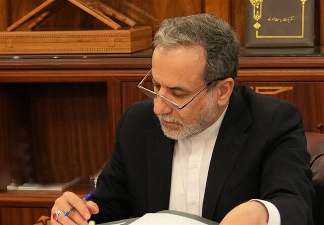 Iran warns UN members against misuse of UN authority