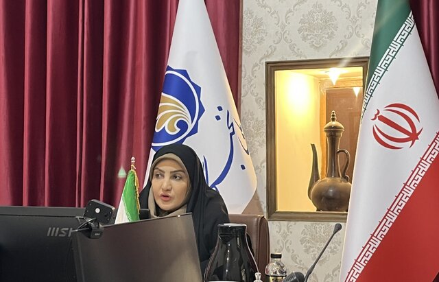 ۲۸۲ اختراع نخبگان اصفهان در بنیاد ملی ثبت شد