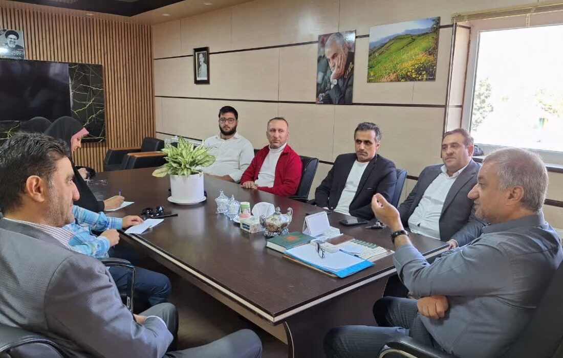 در حوزه فرهنگی شهرستان اتفاقات خوبی خواهد افتاد