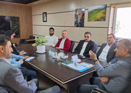 در حوزه فرهنگی شهرستان اتفاقات خوبی خواهد افتاد