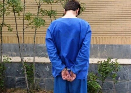 دستگیری اراذل و اوباش حین درگیری و عربده‌کشی در نظرآباد