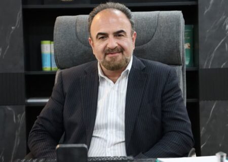 آغاز عملیات آسفالت مکانیزه محور ماهدشت ـ محمدشهر