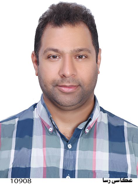 سیدمحسن حسینی
