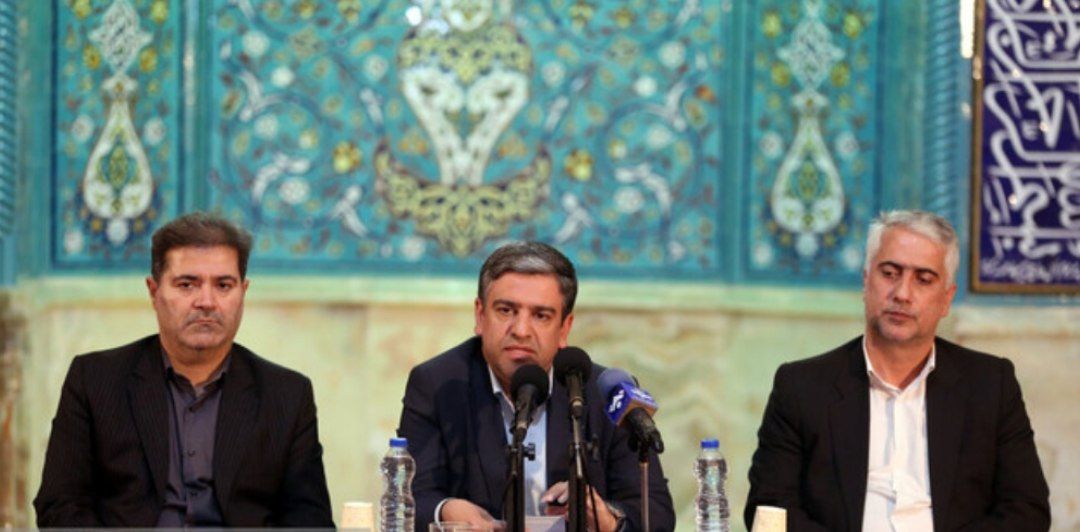 تشکیل شورای محلات در راستای حل مسائل و مشکلات مردم