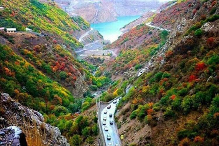برنامه‌های هفته گردشگری البرز با محوریت «تحول پایدار» برگزار می‌شود