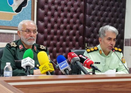 سردار ادیبی: هفته دفاع مقدس نماد عزت، مقاومت و پیروزی ملت ایران است