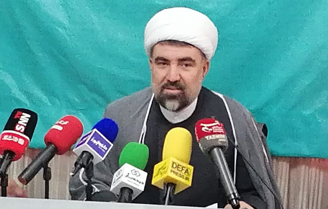 ۴۰۷ مسجد و موقوفه البرز سنددار شدند