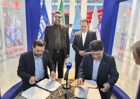 صمت البرز؛ پیشرو در اجرای طرح مانیتورینگ معادن