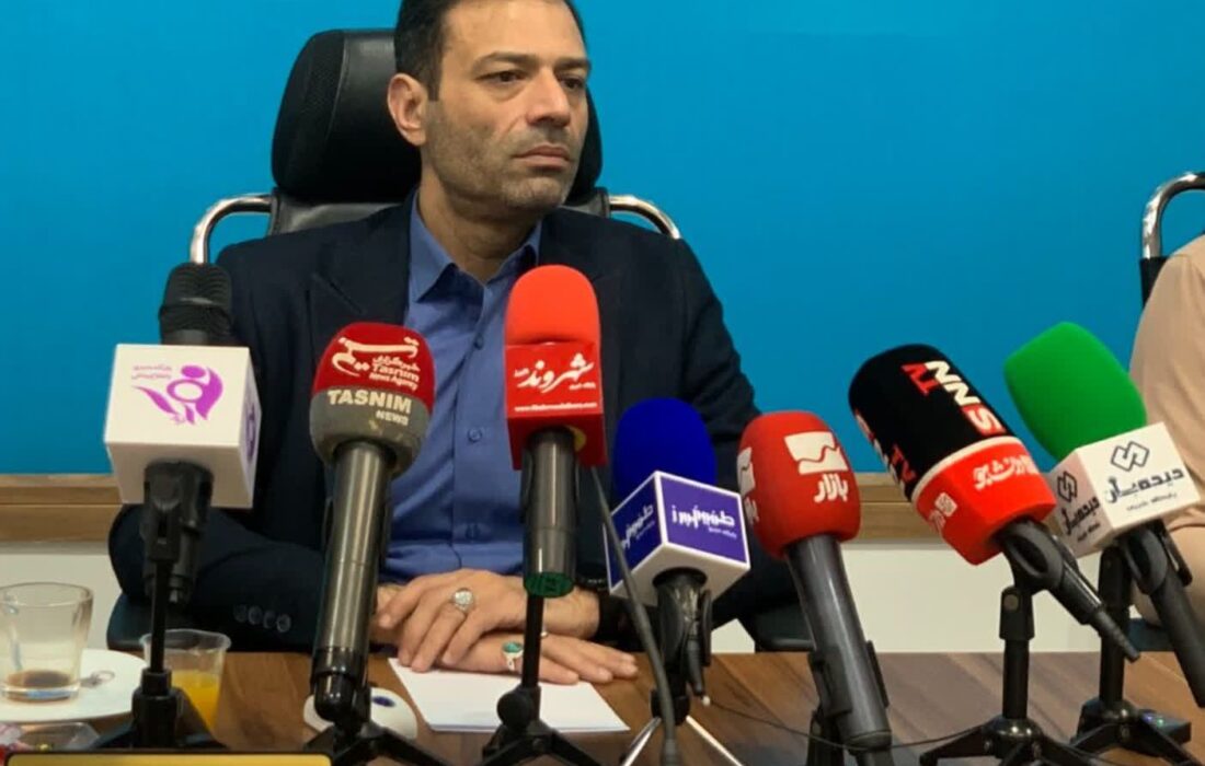 اقدامات فداکارانه آتشنشانان در جنگ ۱۲ روزه فراموشنشدنی است