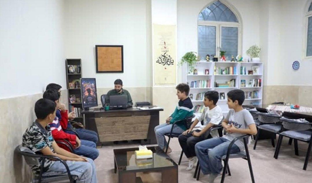 رویداد «پرواز در آسمان گرافیک» با موفقیت به پایان رسید.