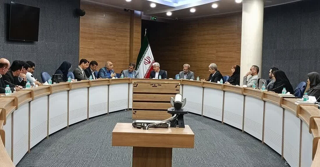 برگزاری نمایشگاه‌های مشترک با ترکمنستان، فرصت جدید توسعه تجارت و گردشگری گلستان