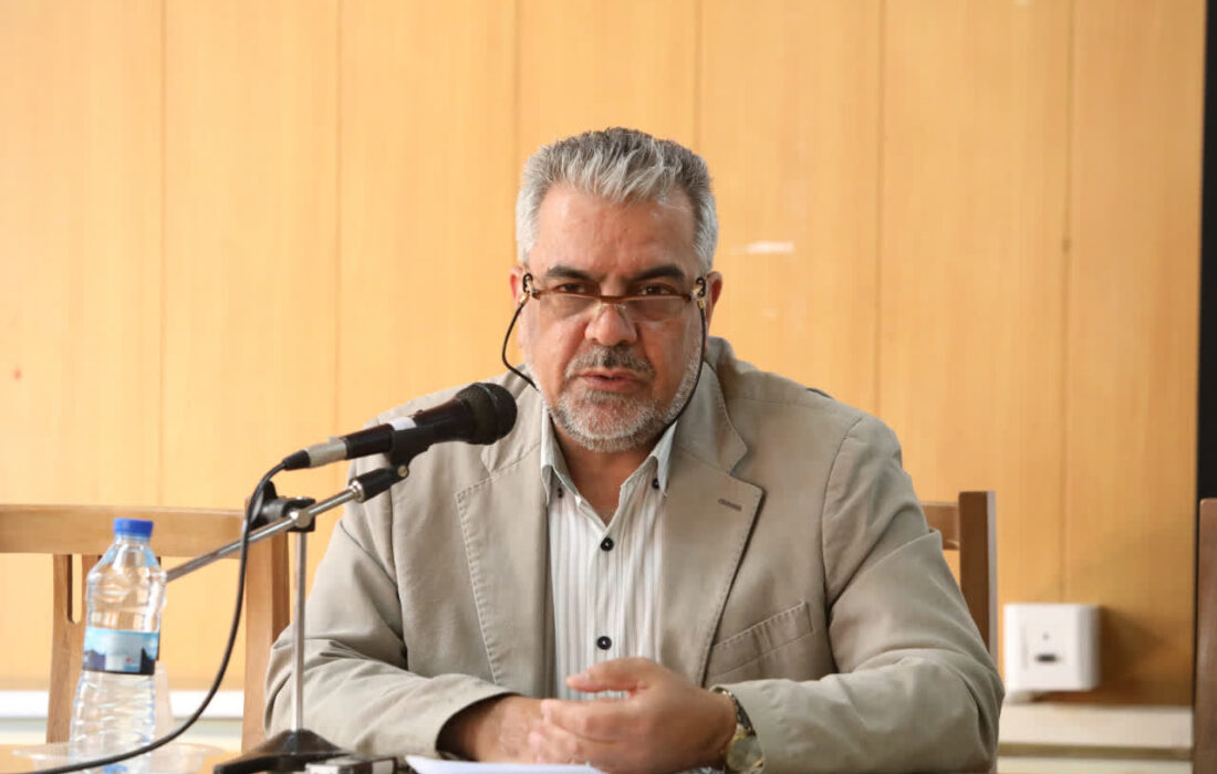 کرسی آزاداندیشی بازتاب رسالت حقیقی دانشگاه است