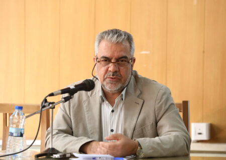 کرسی آزاداندیشی بازتاب رسالت حقیقی دانشگاه است
