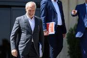 پورمحمدی: بودجه ۱۴۰۵ با حذف یا کاهش ردیف‌های کم‌اولویت تدوین می‌شود