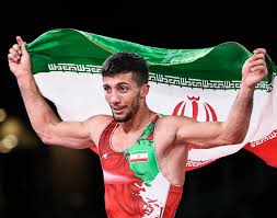 اتفاق تاریخی در کشتی ایران